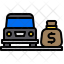 پیش‌نمایش فایل bank-vehicle-5001585 از پک بانکداری و مالی