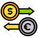 پیش‌نمایش فایل exchange-rate-5001591 از پک بانکداری و مالی