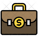 پیش‌نمایش فایل financial-bag-5001584 از پک بانکداری و مالی