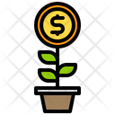 پیش‌نمایش فایل financial-growth-5001595 از پک بانکداری و مالی