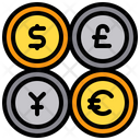 پیش‌نمایش فایل foreign-currency-5001587 از پک بانکداری و مالی
