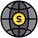 پیش‌نمایش فایل global-money-5001597 از پک بانکداری و مالی