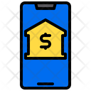 پیش‌نمایش فایل mobile-banking-5001609 از پک بانکداری و مالی