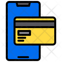 پیش‌نمایش فایل mobile-payment-5001608 از پک بانکداری و مالی