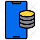 پیش‌نمایش فایل mobile-payment-5001610 از پک بانکداری و مالی