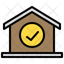 پیش‌نمایش فایل mortgage-approve-5001611 از پک بانکداری و مالی