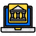 پیش‌نمایش فایل online-banking-5001613 از پک بانکداری و مالی