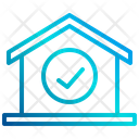 پیش‌نمایش فایل mortgage-approve-5001561 از پک بانکداری و مالی