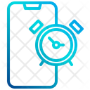 پیش‌نمایش فایل mobile-alarm-5001330 از پک بازگشت به مدرسه
