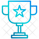 پیش‌نمایش فایل star-trophy-5001377 از پک بازگشت به مدرسه