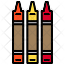 پیش‌نمایش فایل crayon-color-5001397 از پک بازگشت به مدرسه