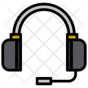پیش‌نمایش فایل headphone-5001405 از پک بازگشت به مدرسه