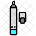 پیش‌نمایش فایل marker-pen-5001410 از پک بازگشت به مدرسه