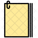 پیش‌نمایش فایل paper-clip-5001415 از پک بازگشت به مدرسه