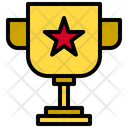 پیش‌نمایش فایل star-trophy-5001427 از پک بازگشت به مدرسه