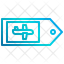 پیش‌نمایش فایل baggage-label-5001158 از پک هوانوردی و فرودگاه