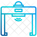 پیش‌نمایش فایل detector-5001148 از پک هوانوردی و فرودگاه