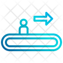 پیش‌نمایش فایل travelator-5001175 از پک هوانوردی و فرودگاه
