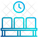 پیش‌نمایش فایل waiting-room-5001176 از پک هوانوردی و فرودگاه
