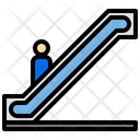 پیش‌نمایش فایل escalator-5001199 از پک هوانوردی و فرودگاه
