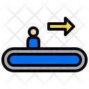 پیش‌نمایش فایل travelator-5001225 از پک هوانوردی و فرودگاه