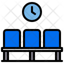 پیش‌نمایش فایل waiting-room-5001226 از پک هوانوردی و فرودگاه
