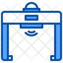 پیش‌نمایش فایل detector-5001248 از پک هوانوردی و فرودگاه