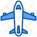 پیش‌نمایش فایل flying-plane-5001230 از پک هوانوردی و فرودگاه