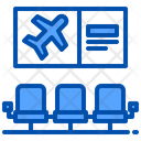 پیش‌نمایش فایل airport-waiting-room-5189227 از پک مسافرت