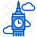پیش‌نمایش فایل clock-tower-5189246 از پک مسافرت