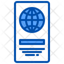پیش‌نمایش فایل passport-5189254 از پک مسافرت