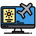 پیش‌نمایش فایل airplane-booking-5189179 از پک مسافرت