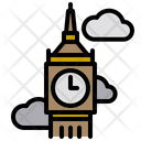 پیش‌نمایش فایل clock-tower-5189196 از پک مسافرت