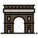 پیش‌نمایش فایل france-gate-5189197 از پک مسافرت