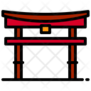 پیش‌نمایش فایل japan-gate-5189199 از پک مسافرت