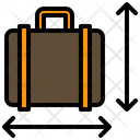 پیش‌نمایش فایل luggage-5189201 از پک مسافرت