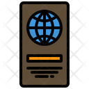پیش‌نمایش فایل passport-5189204 از پک مسافرت