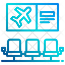 پیش‌نمایش فایل airport-waiting-room-5189127 از پک مسافرت