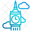 پیش‌نمایش فایل clock-tower-5189146 از پک مسافرت