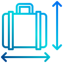 پیش‌نمایش فایل luggage-5189151 از پک مسافرت