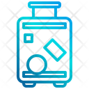 پیش‌نمایش فایل suitcase-5189162 از پک مسافرت