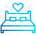 پیش‌نمایش فایل honeymoon-bed-5190401 از پک عروسی