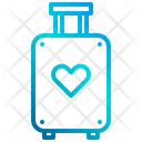 پیش‌نمایش فایل honeymoon-luggage-5190402 از پک عروسی