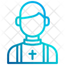 پیش‌نمایش فایل priest-5190418 از پک عروسی