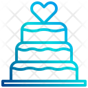 پیش‌نمایش فایل wedding-cake-5190386 از پک عروسی