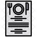 پیش‌نمایش فایل food-menu-5190361 از پک عروسی
