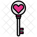 پیش‌نمایش فایل love-key-5190356 از پک عروسی
