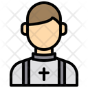 پیش‌نمایش فایل priest-5190368 از پک عروسی