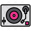 پیش‌نمایش فایل turntable-5190374 از پک عروسی