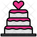 پیش‌نمایش فایل wedding-cake-5190336 از پک عروسی